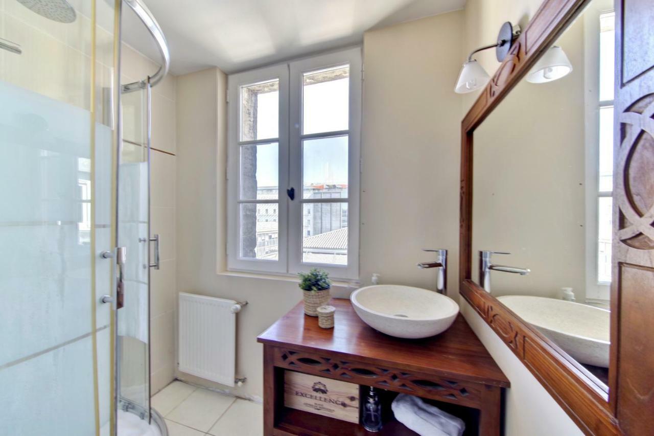 Le Joyau By Cocoonr Apartment Bordeaux