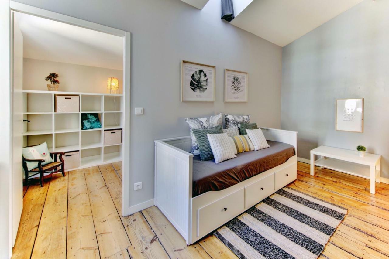 Le Joyau By Cocoonr Apartment