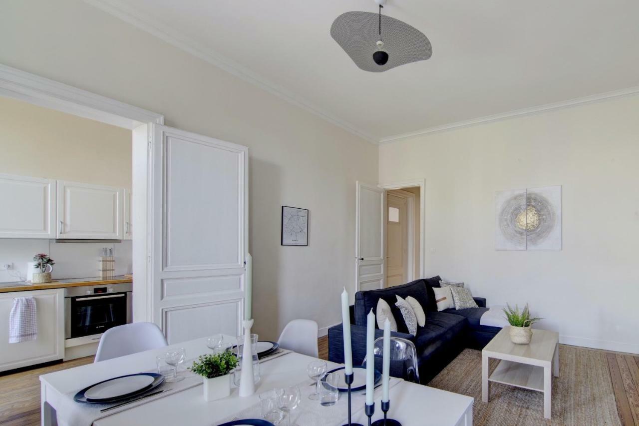 Le Joyau By Cocoonr * Bordeaux