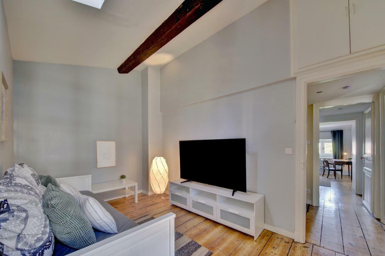 Le Joyau By Cocoonr Apartment *