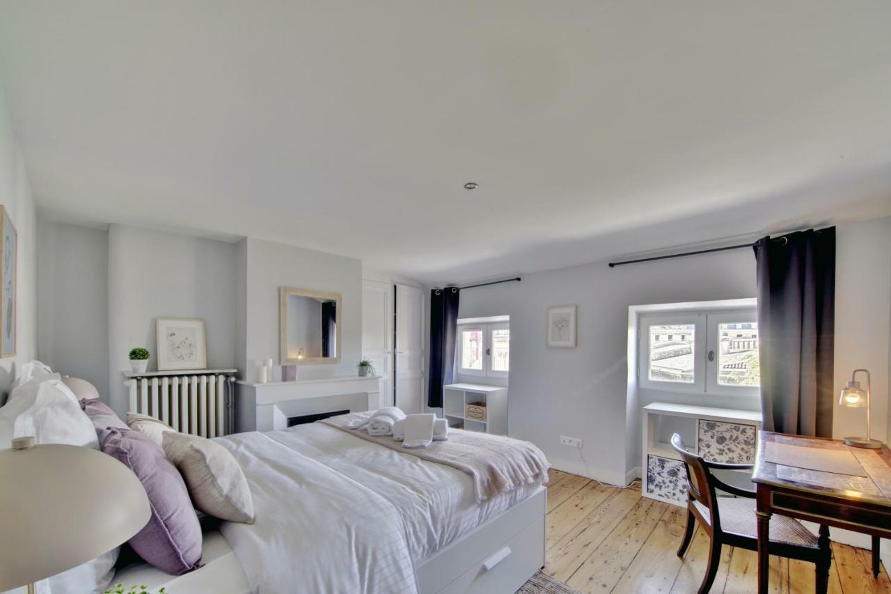 Le Joyau By Cocoonr Apartment Bordeaux