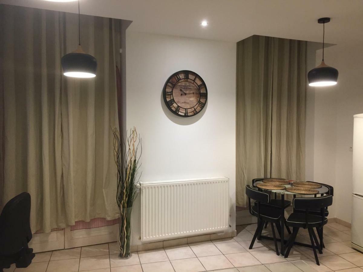 Apartment Millesime St Remi Bordeaux