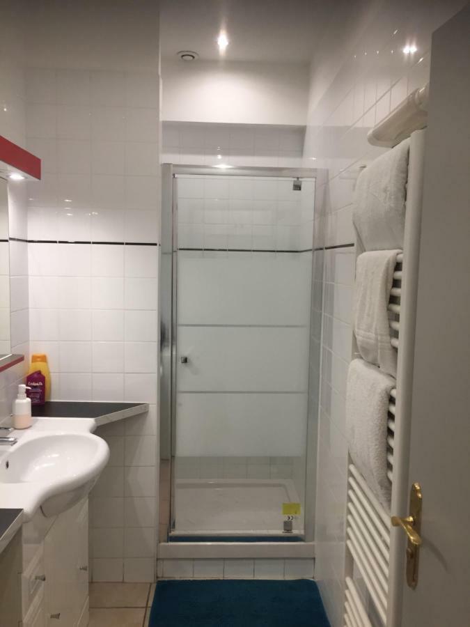Apartment Millesime St Remi *
