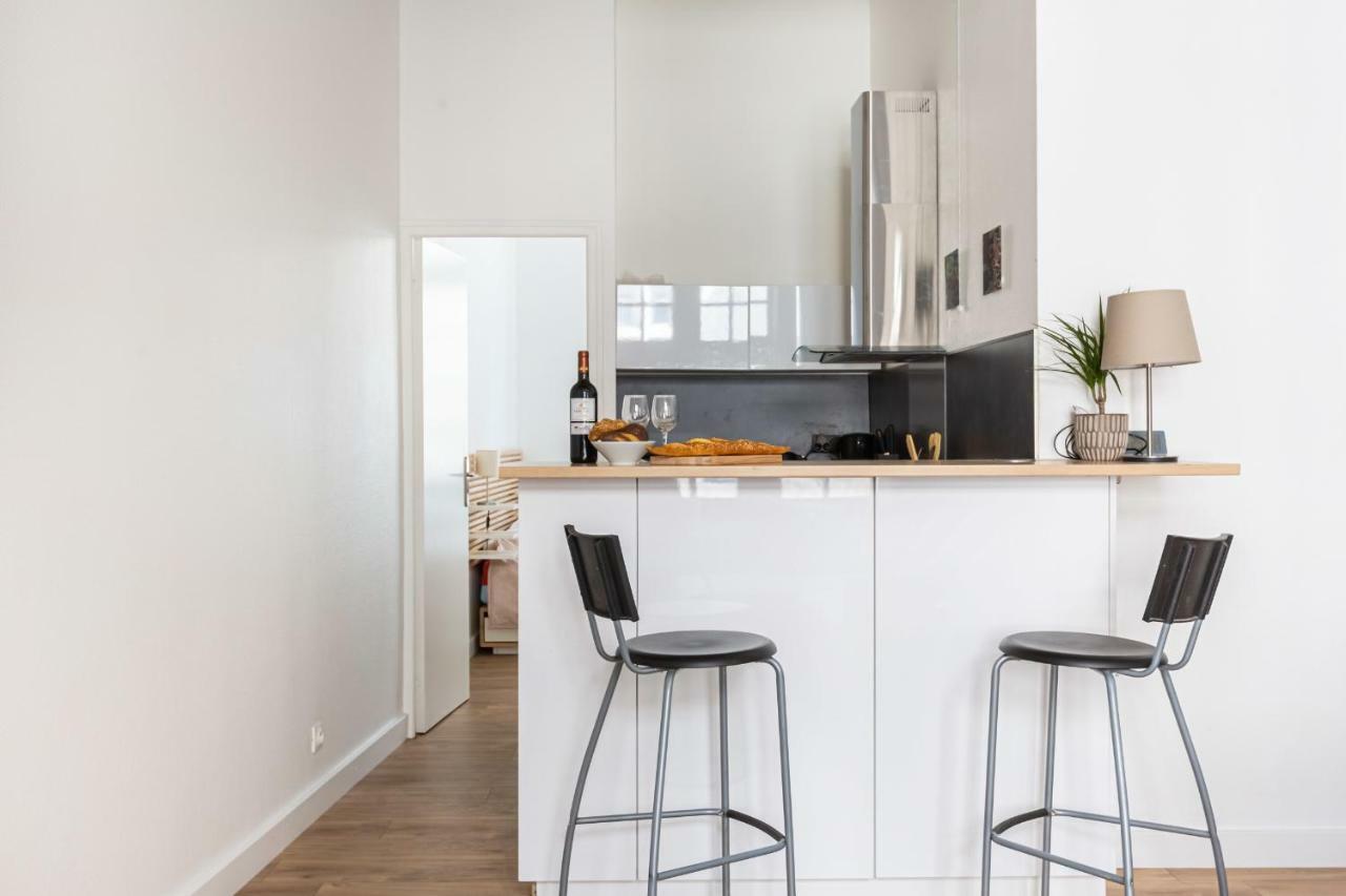 Apartment Guestready - Cosy In Historic Center *