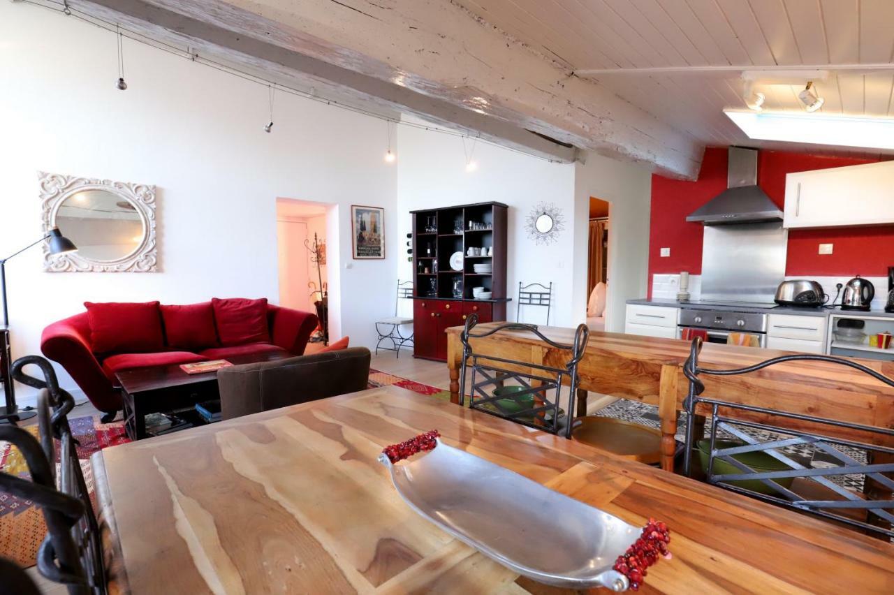 Apartamento Terrace *