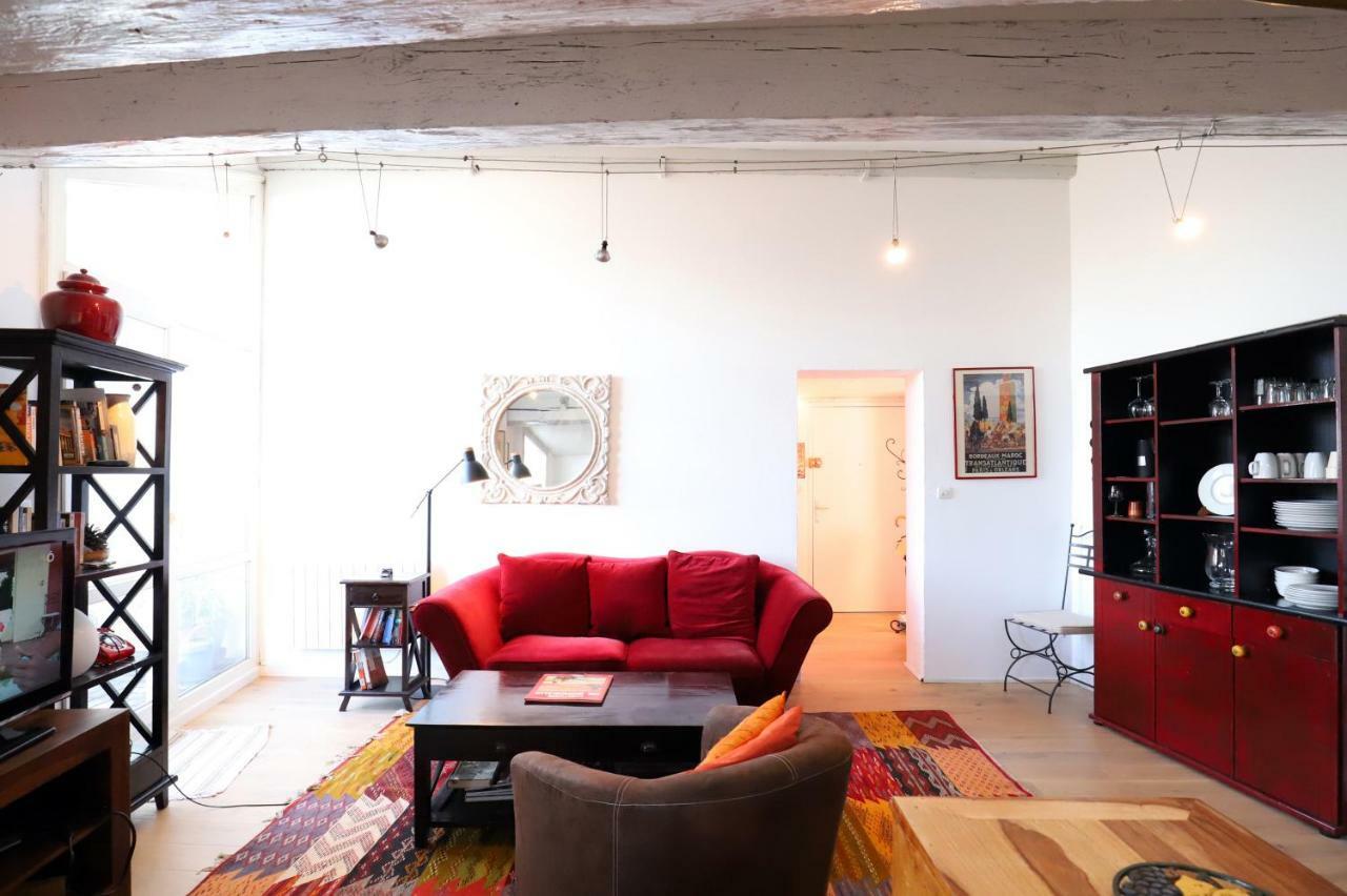 Terrace Apartment