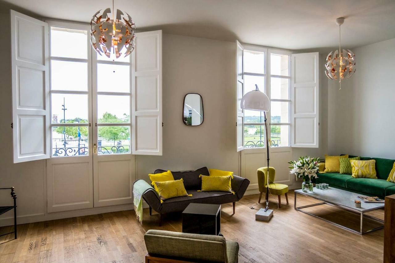 Apartment Camstel Quai De *
