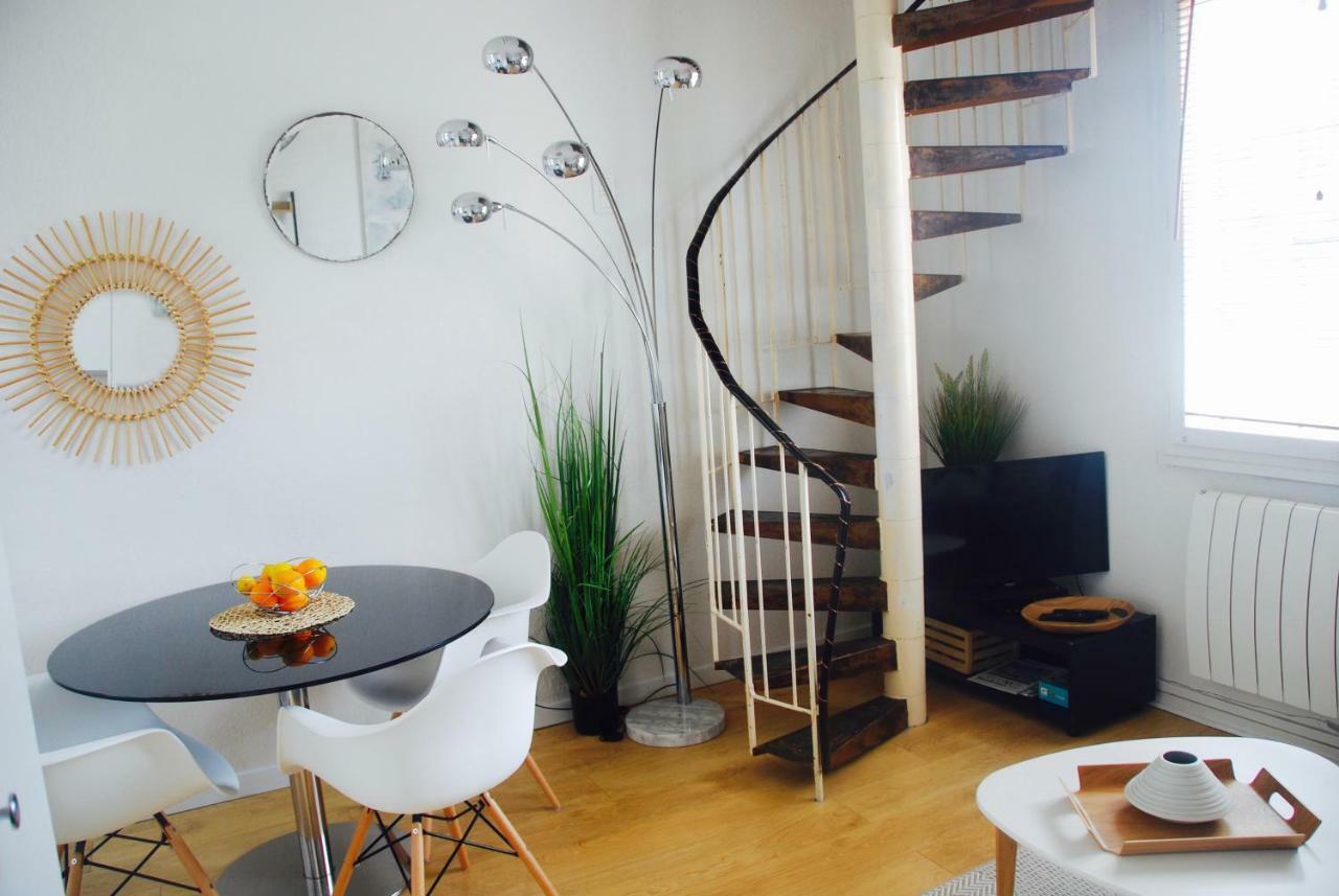 - Palais Gallien Apartment