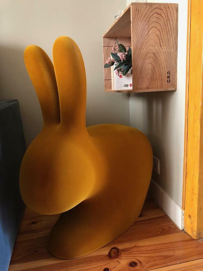 Apartamento Le Nid Cosy *