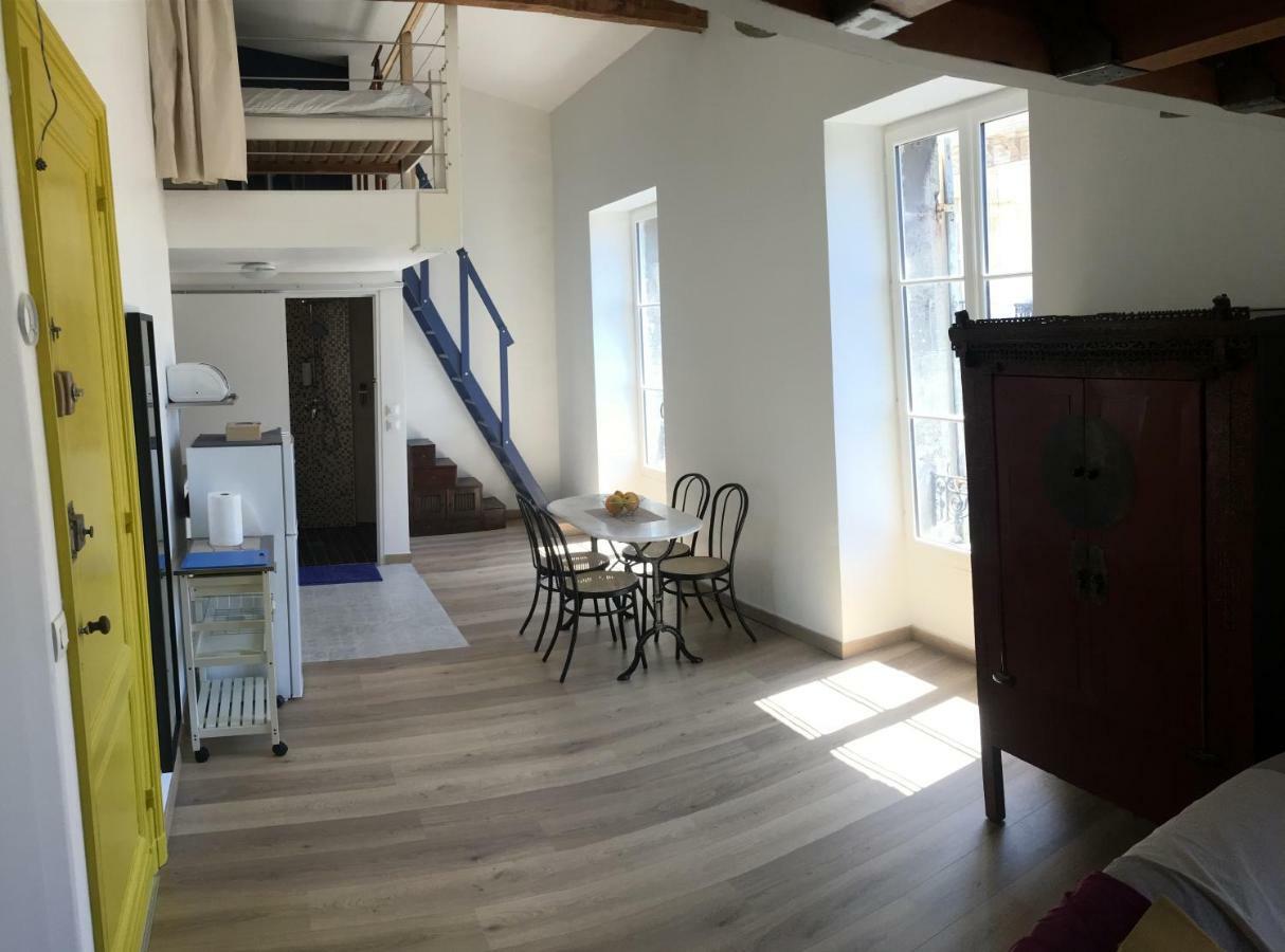 Homestay Beau Meuble Centre Historique *