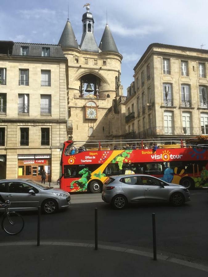 Homestay Beau Meuble Centre Historique