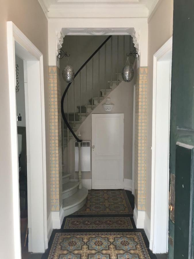 Beau Meuble Centre Historique Homestay *
