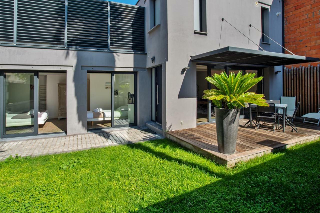 Apartment La Dependance By Cocoonr