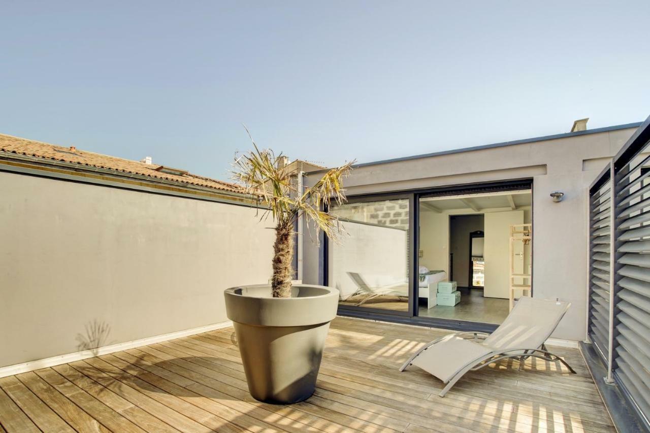 La Dependance By Cocoonr * Bordeaux