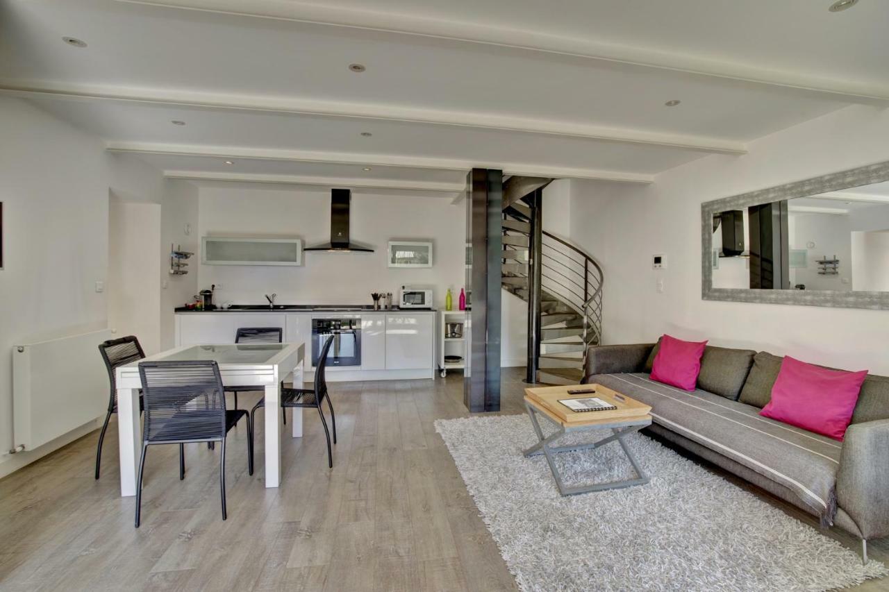 La Dependance By Cocoonr Apartment Bordeaux