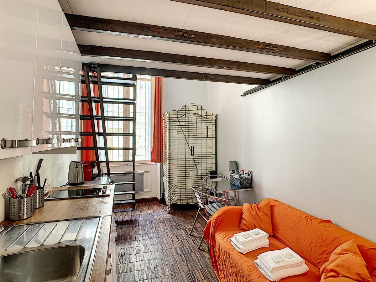 Apartamento La Maison De Sebea Burdeos