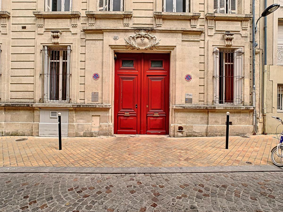 La Maison De Sebea * Burdeos