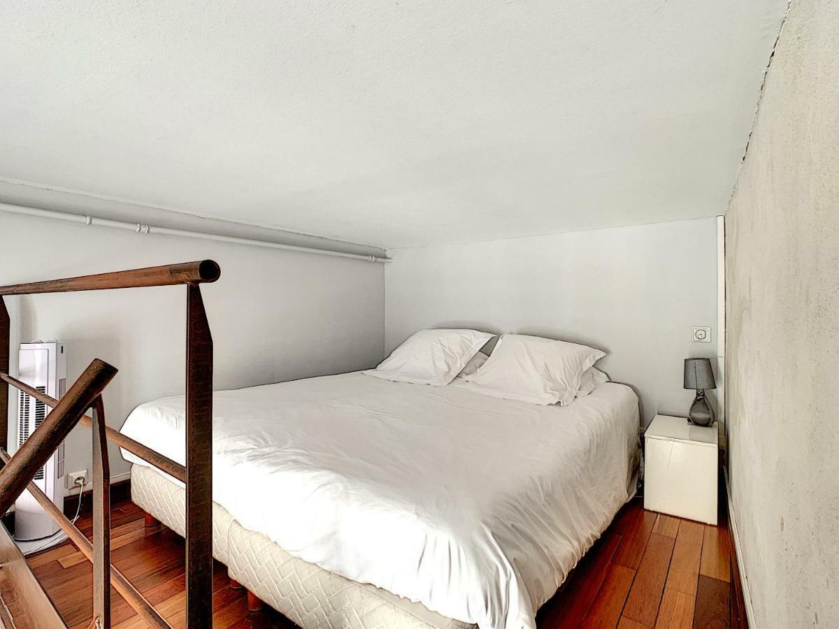 La Maison De Sebea Apartamento *