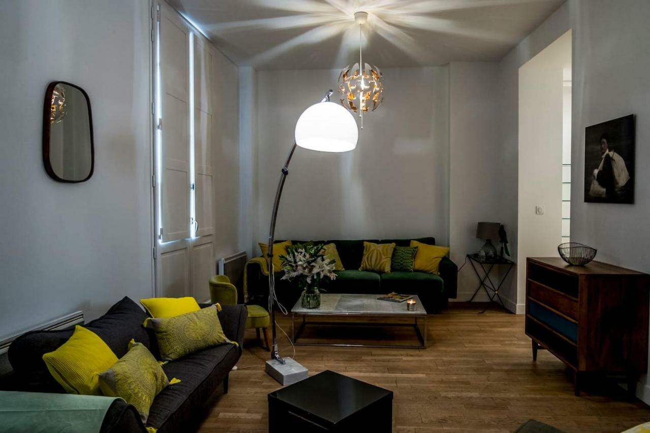 Camstel Quai De Apartment Bordeaux
