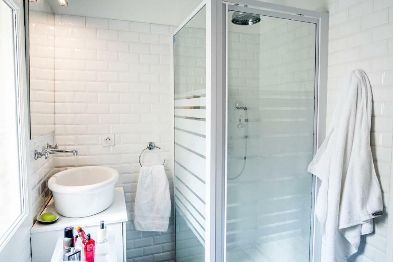 Apartment Camstel Quai De Bordeaux