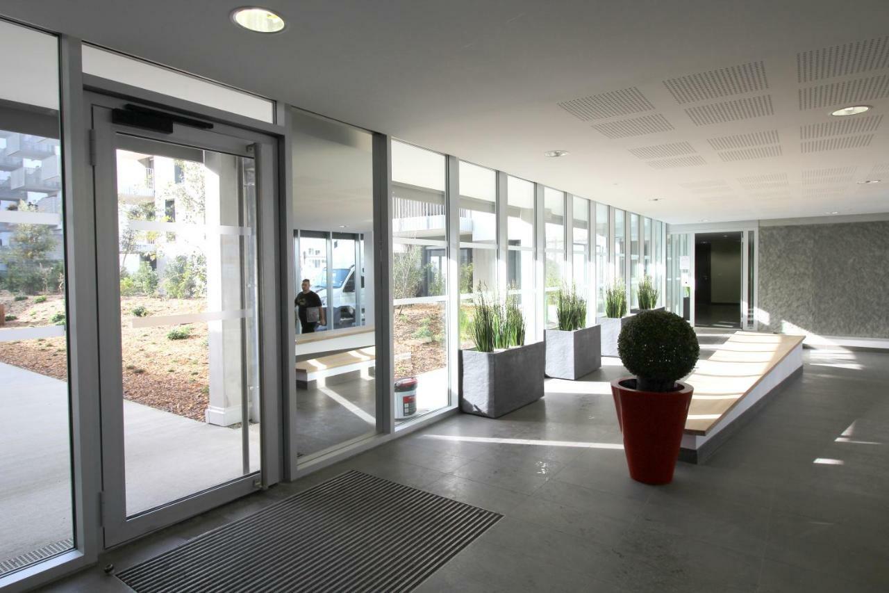 Avec Parking - Cite Du Vin Apartment