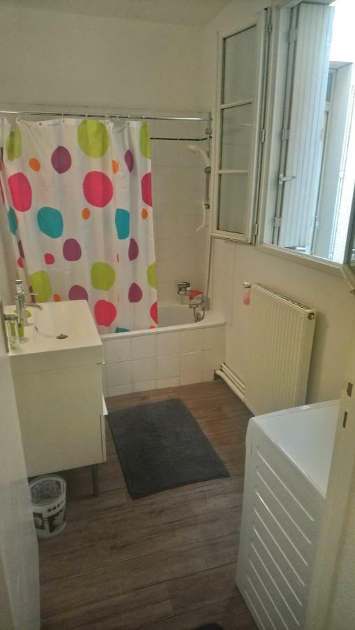 De Charme Apartment Bordeaux