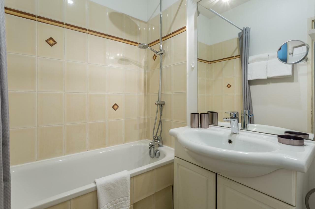 Bouquiere Apartment *