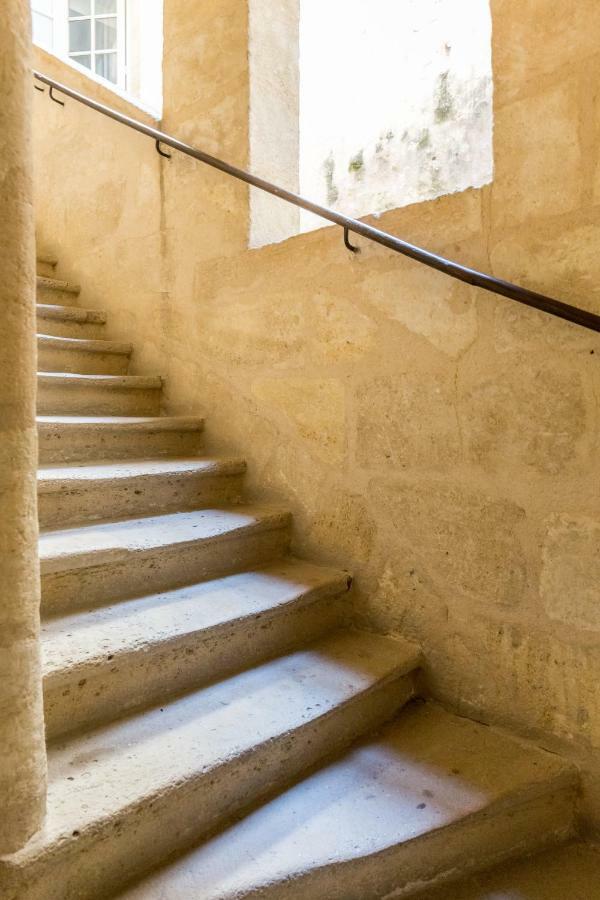 Bouquiere Apartment Bordeaux