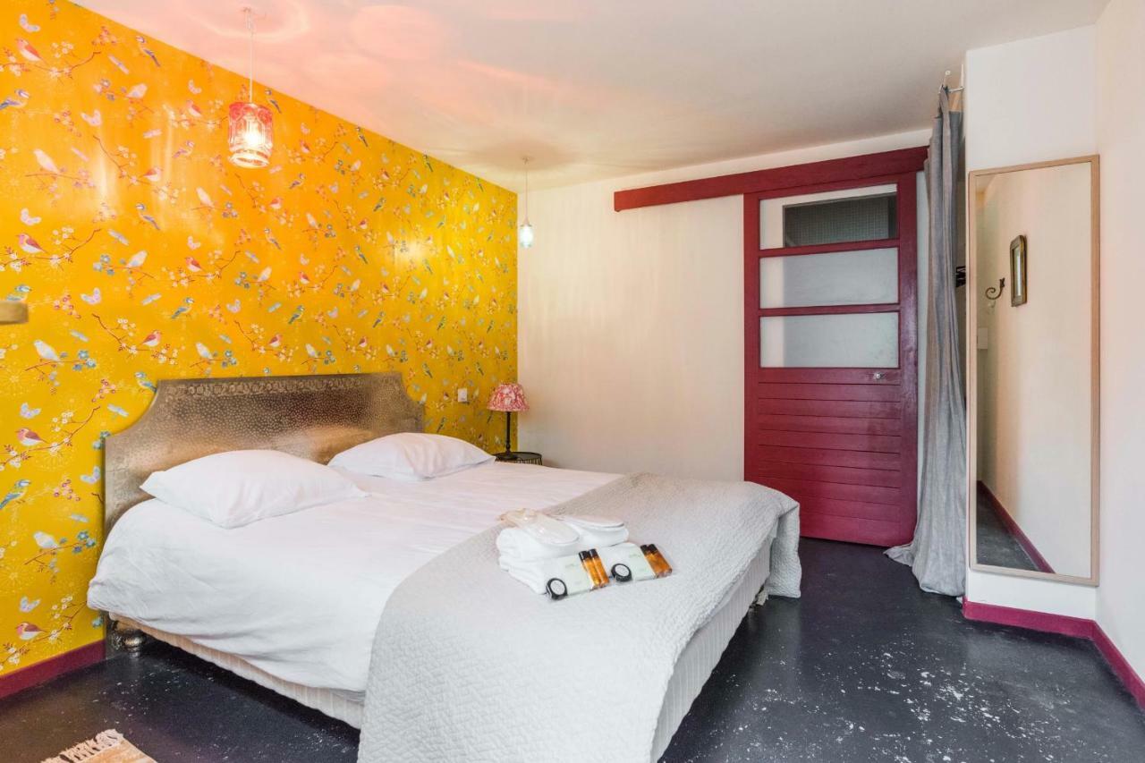 Luckey Homes - Rue Denise * Bordeaux