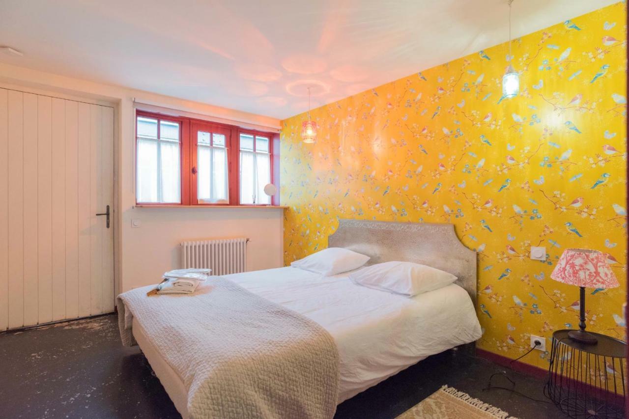 Luckey Homes - Rue Denise Appartement Bordeaux
