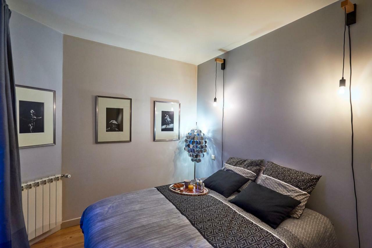 Le Nid Cosy Apartamento