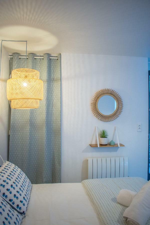 La Maison De Valentine Apartment Bordeaux