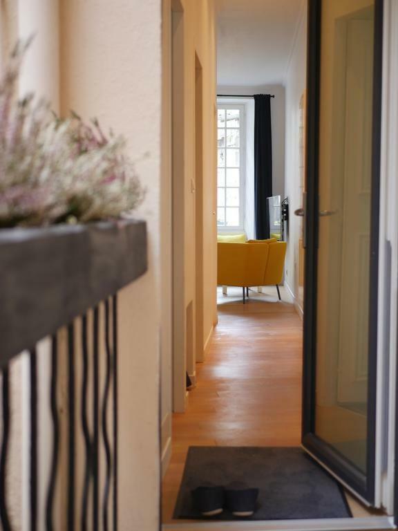Chemin Du Muguet Apartment Bordeaux