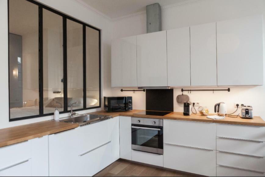 Apartment Chemin Du Muguet