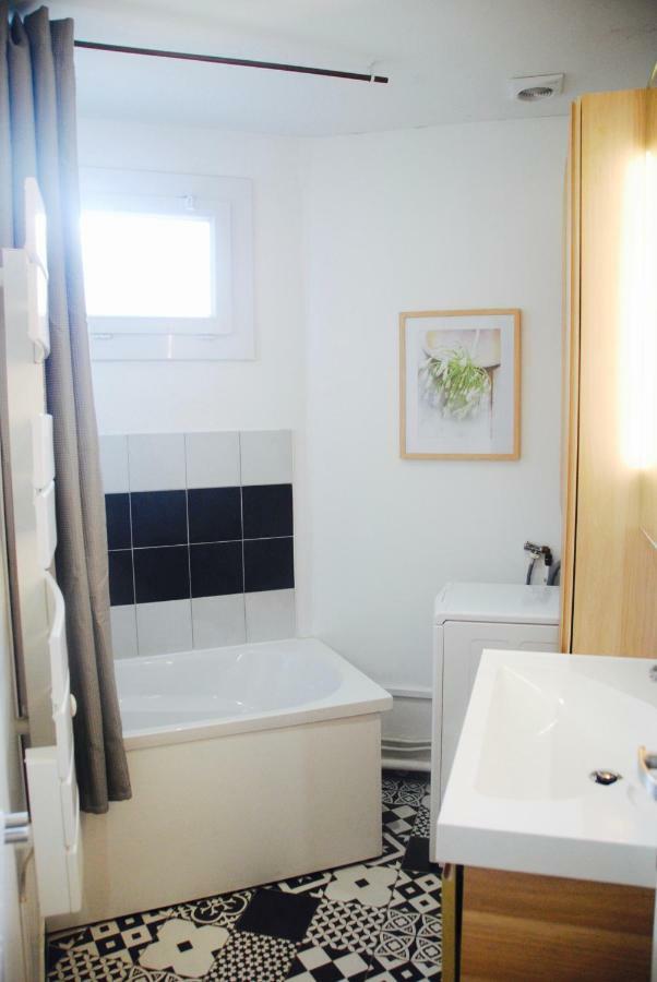 - Palais Gallien Apartment *