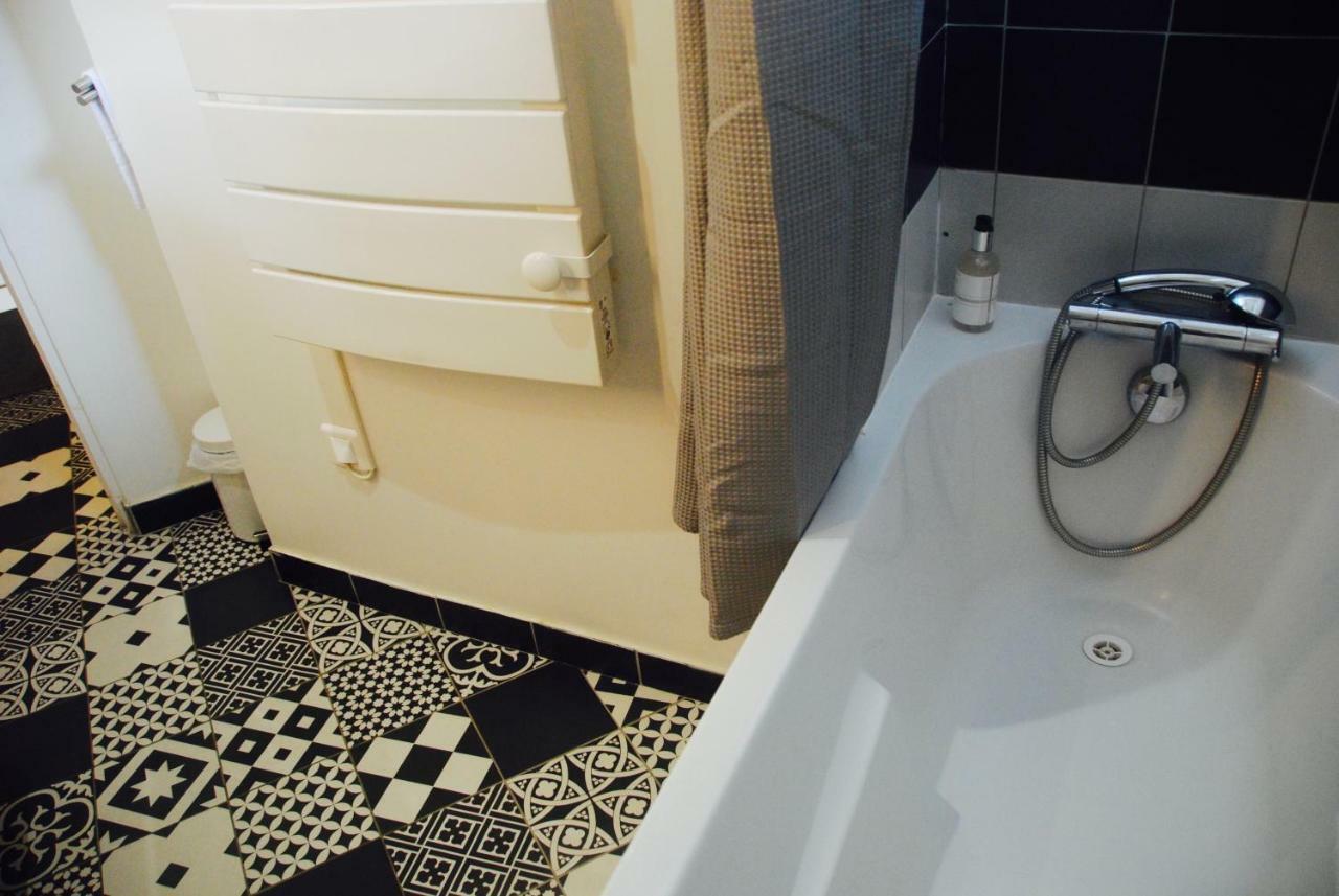- Palais Gallien Apartment *