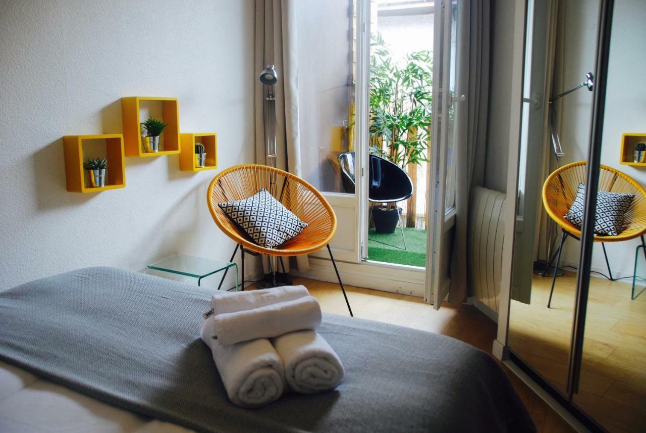 Apartment - Palais Gallien *