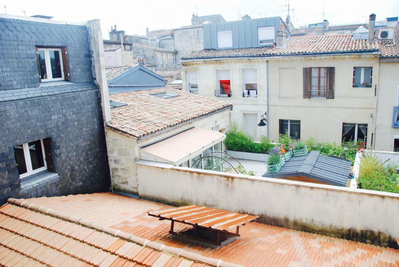 Apartment - Palais Gallien