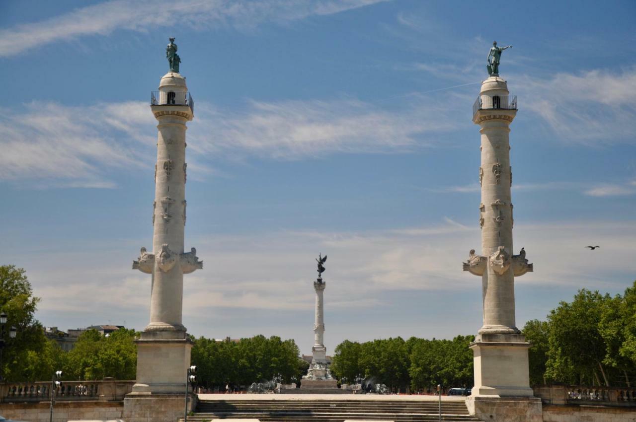 Romance Au Coeur De / Jardin Public * Bordeaux