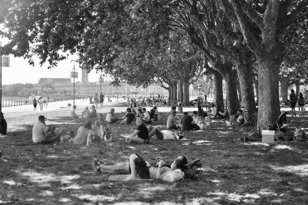 Romance Au Coeur De / Jardin Public * Bordeaux