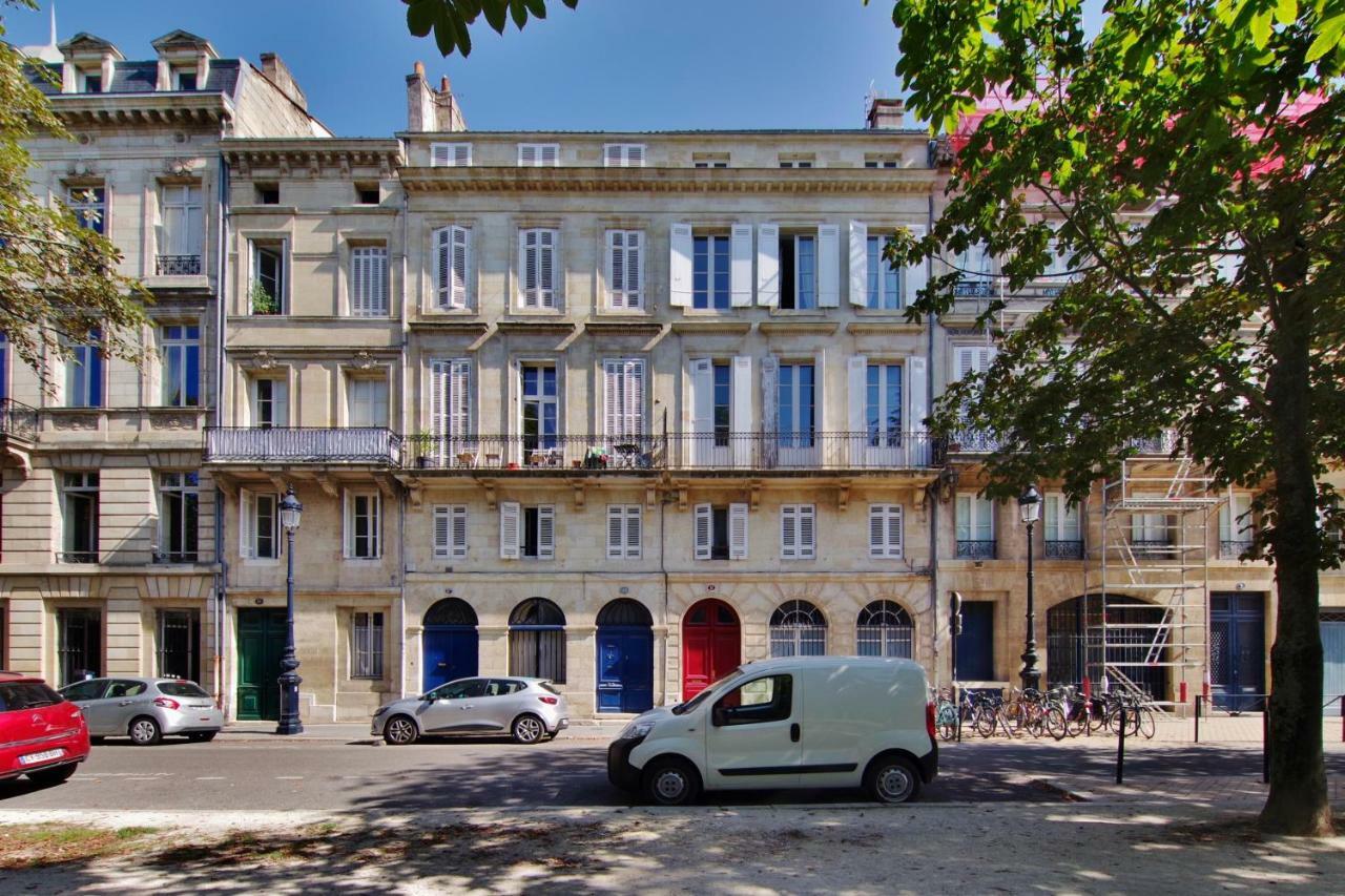 Le Joyau By Cocoonr Apartment