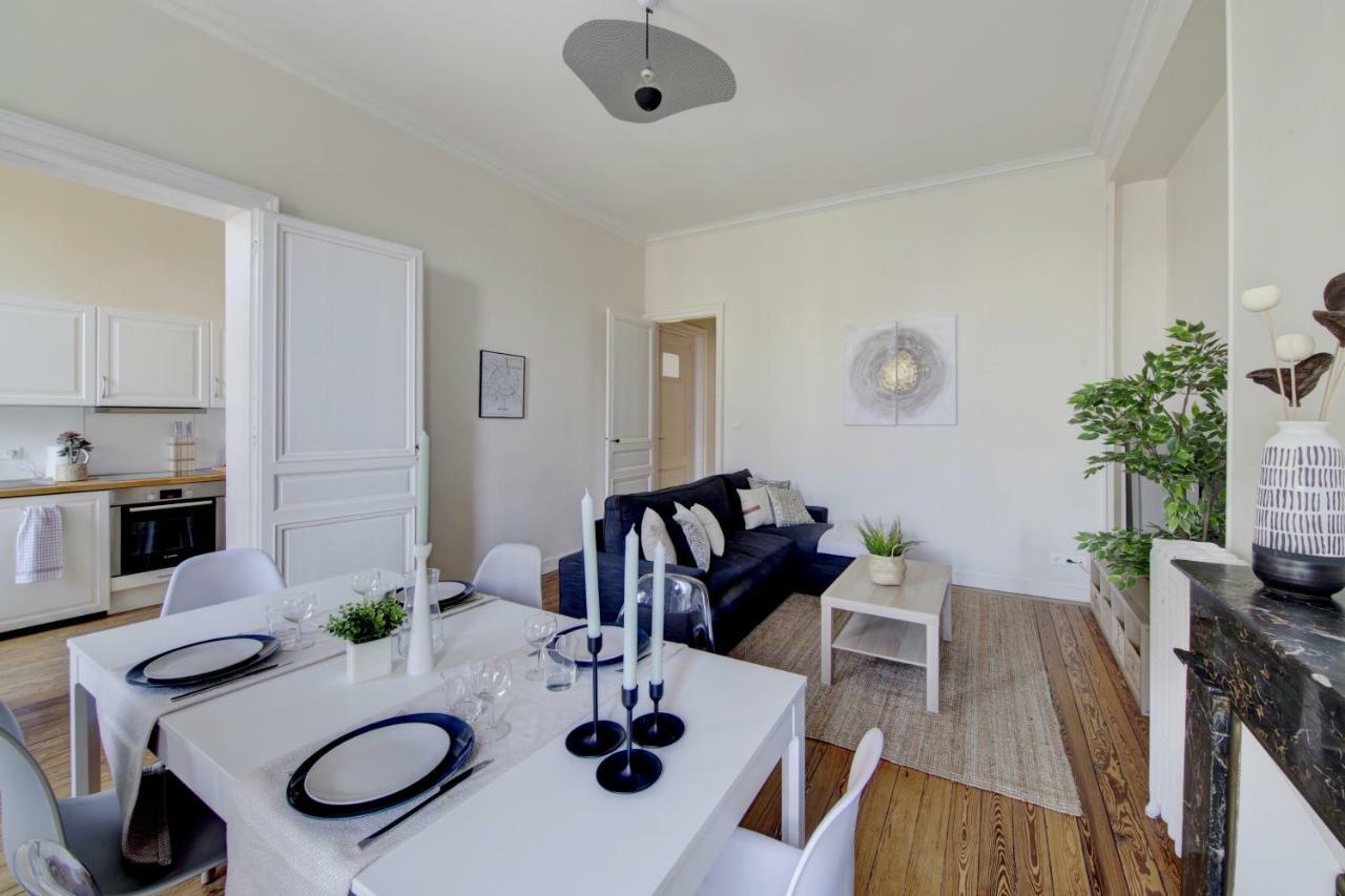 Le Joyau By Cocoonr Apartment