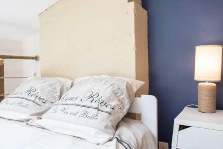 Homestay Beau Meuble Centre Historique *