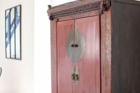 Beau Meuble Centre Historique Homestay