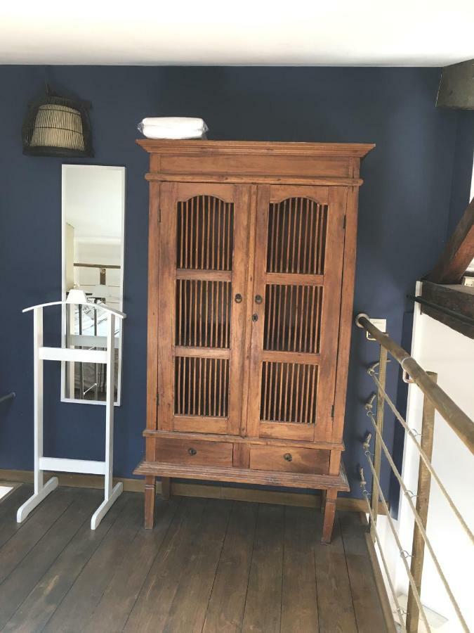 Homestay Beau Meuble Centre Historique