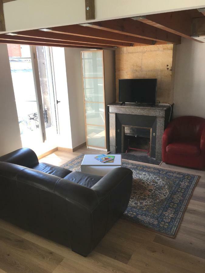 Beau Meuble Centre Historique Homestay