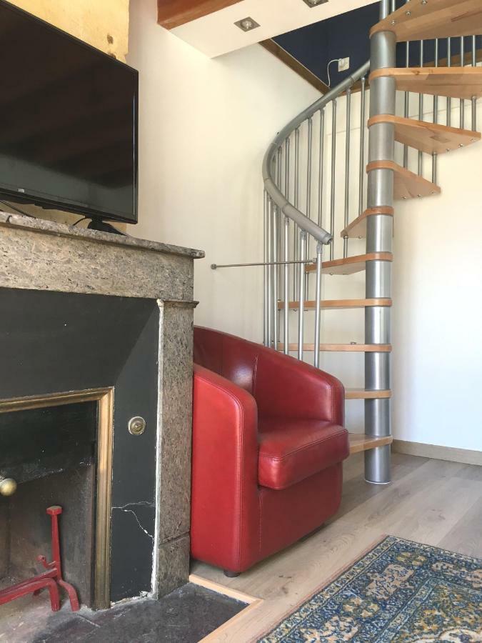 Homestay Beau Meuble Centre Historique *