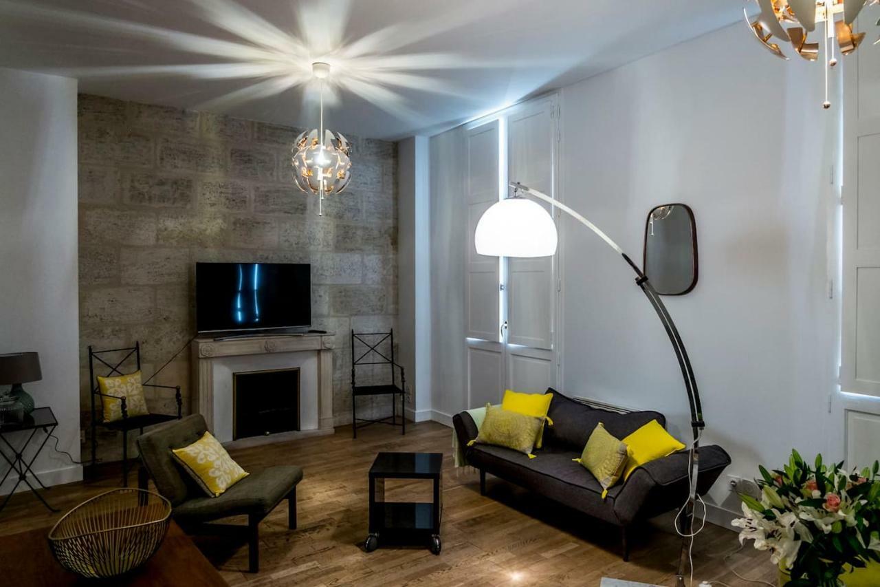 Camstel Quai De Apartment Bordeaux
