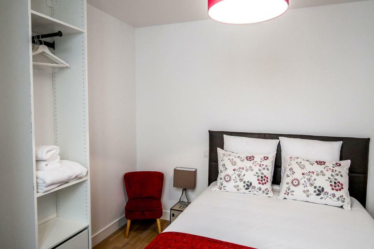Apartment Camstel Quai De