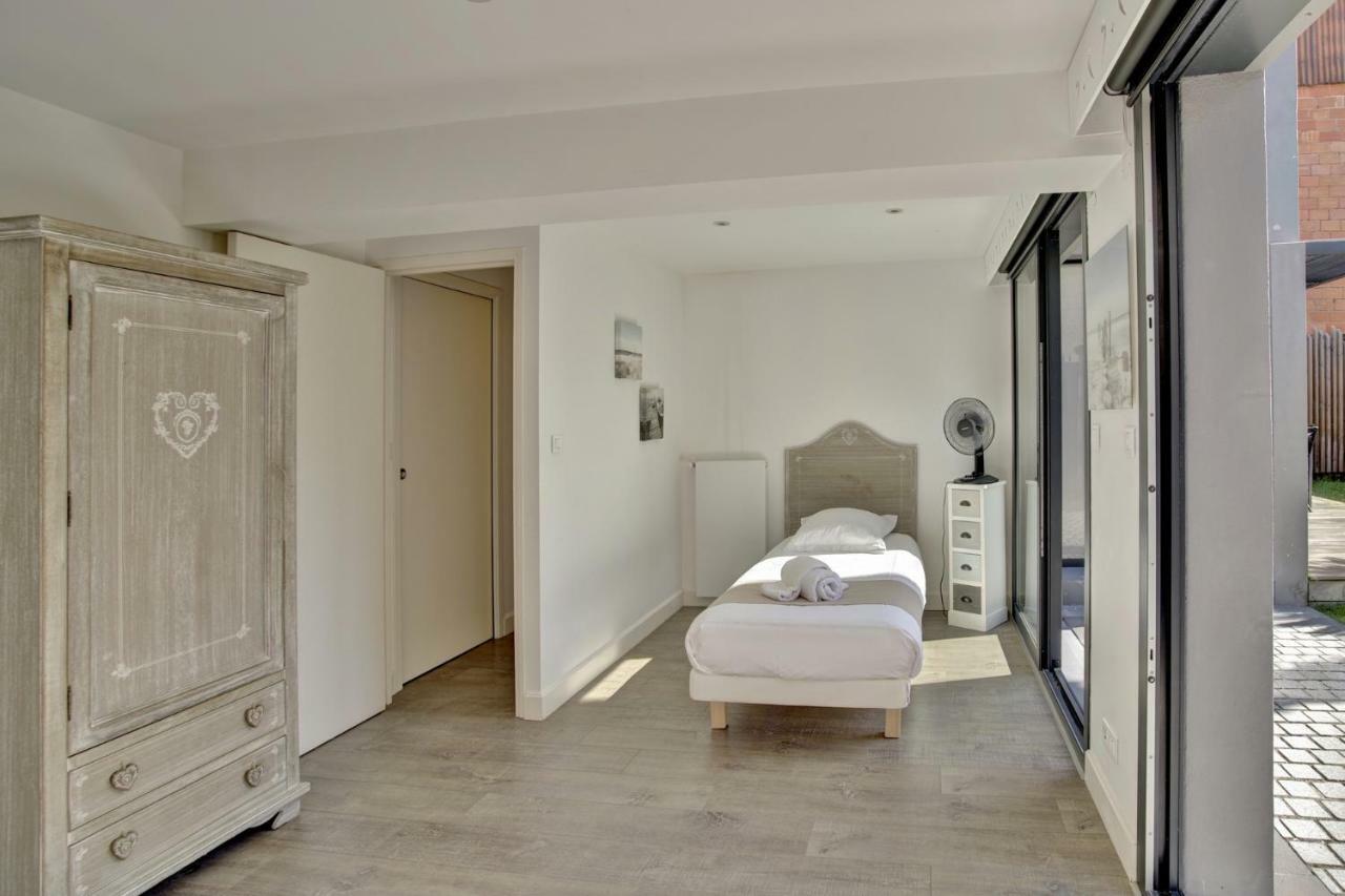 La Dependance By Cocoonr Apartment Bordeaux